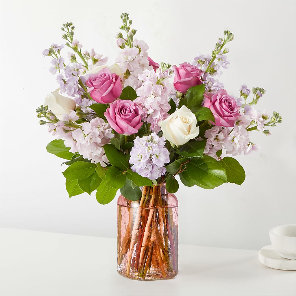Springtime Spritz Bouquet – Garden Of Eden Florist Inc, Coplay PA