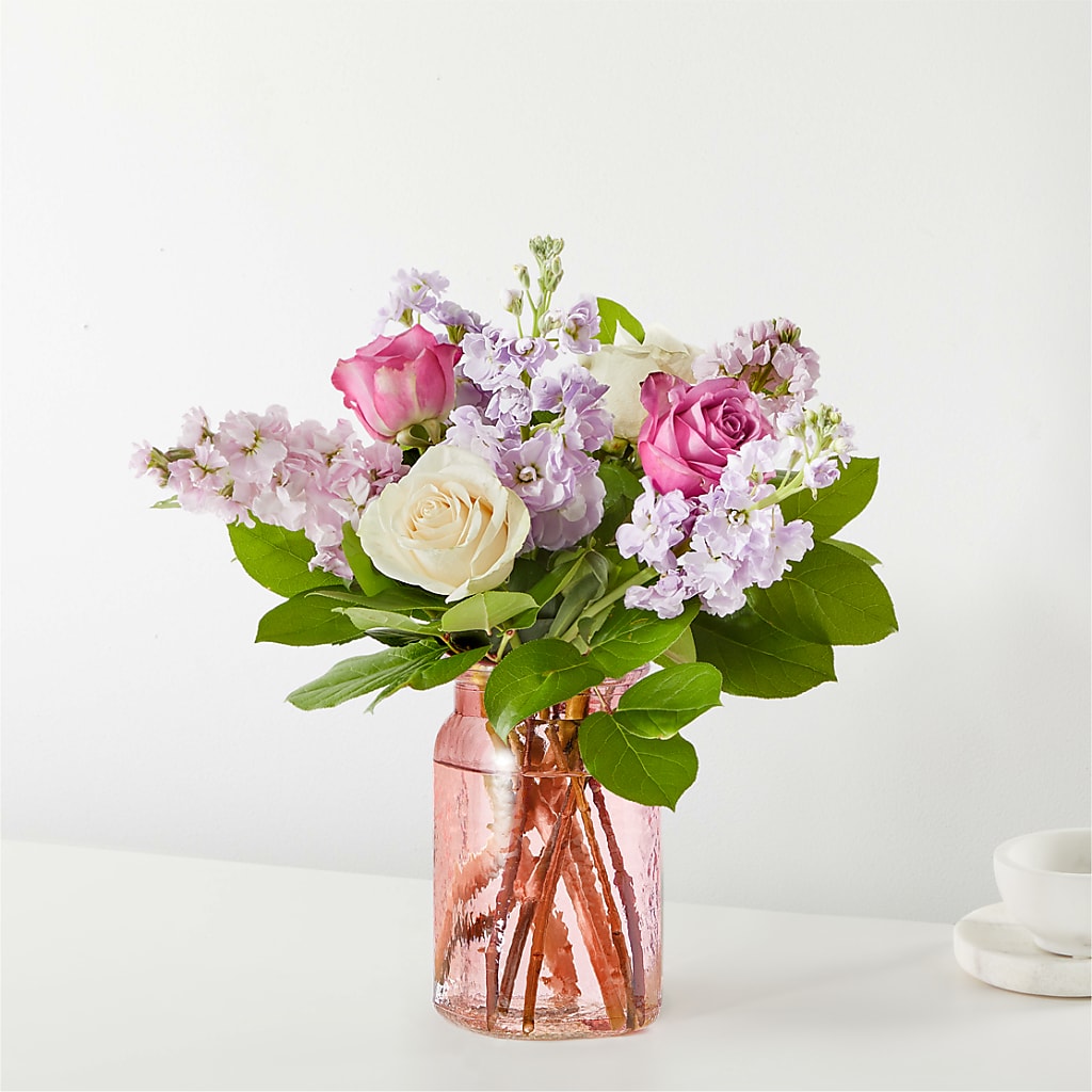Springtime Spritz Bouquet – Garden Of Eden Florist Inc, Coplay PA
