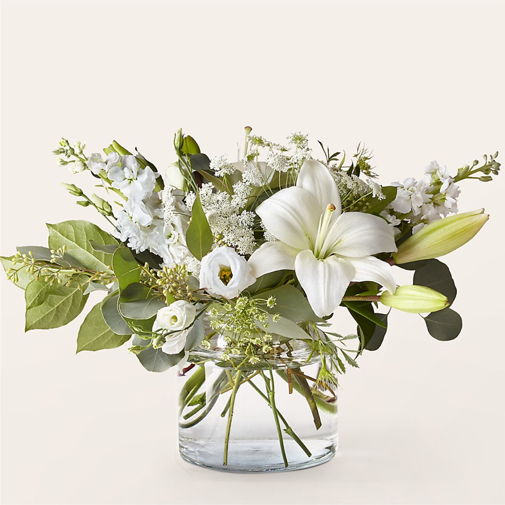 Alluring Elegance Bouquet – Garden Of Eden Florist Inc, Coplay PA