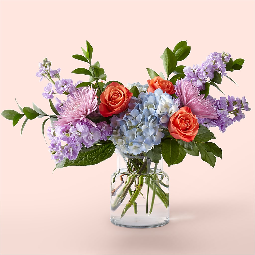 Be Mine Bouquet – Garden Of Eden Florist Inc, Coplay PA