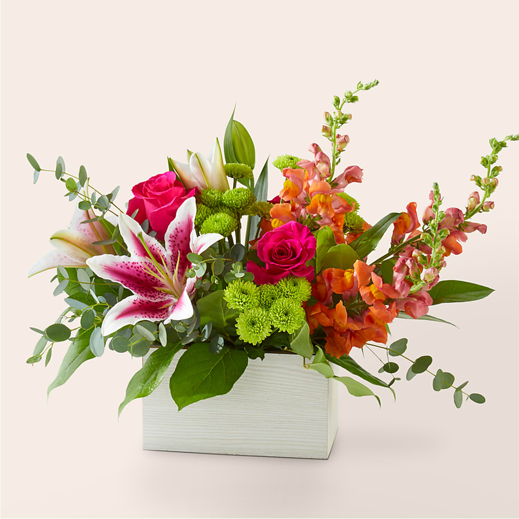 Wild Spirit Bouquet – Garden Of Eden Florist Inc, Coplay PA