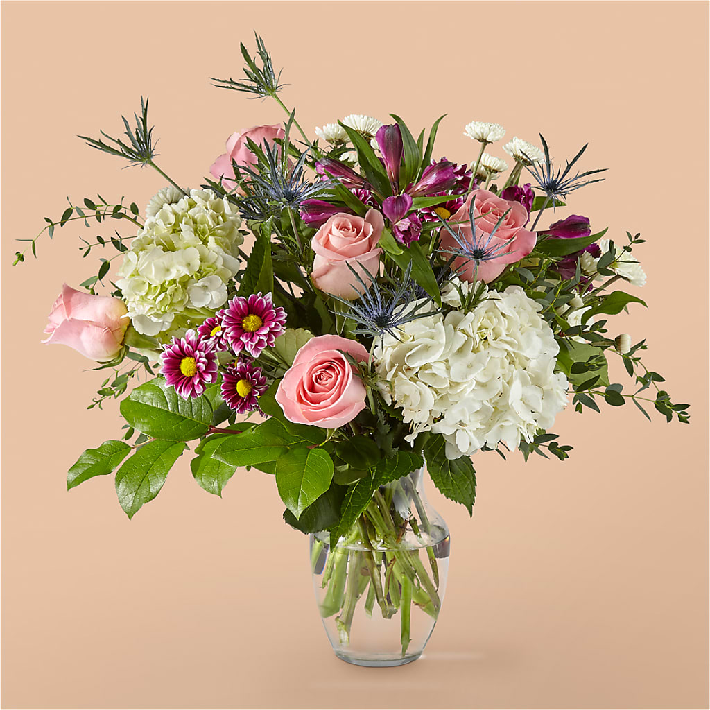 Parlour Bouquet – Garden Of Eden Florist Inc, Coplay PA