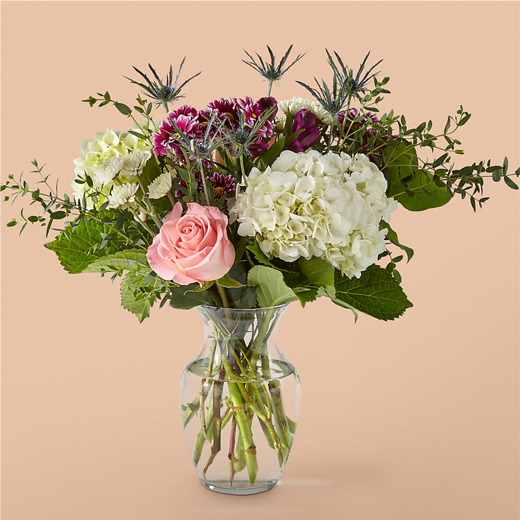Parlour Bouquet – Garden Of Eden Florist Inc, Coplay PA