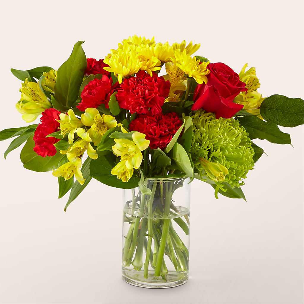Bright Side Bouquet – Garden Of Eden Florist Inc, Coplay PA