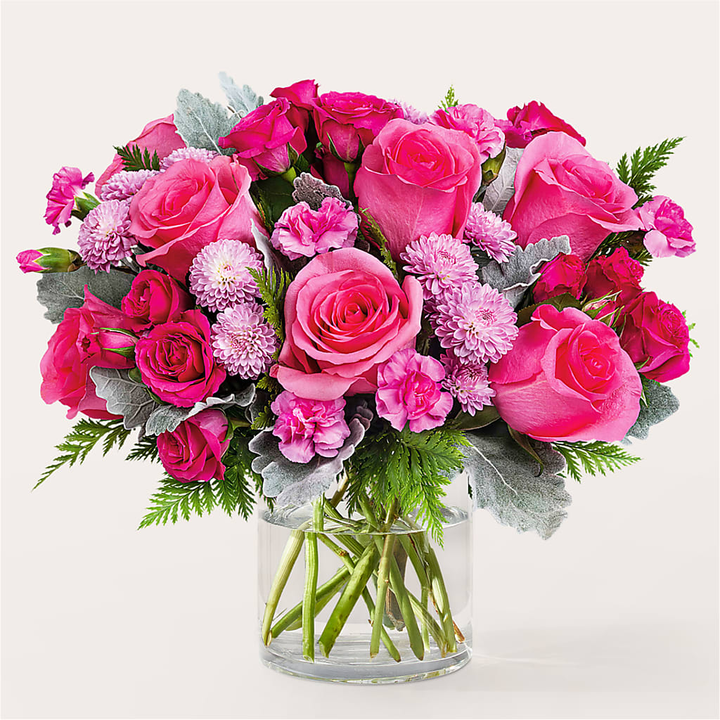 Sweet As Can Be Bouquet – Garden Of Eden Florist Inc, Coplay PA