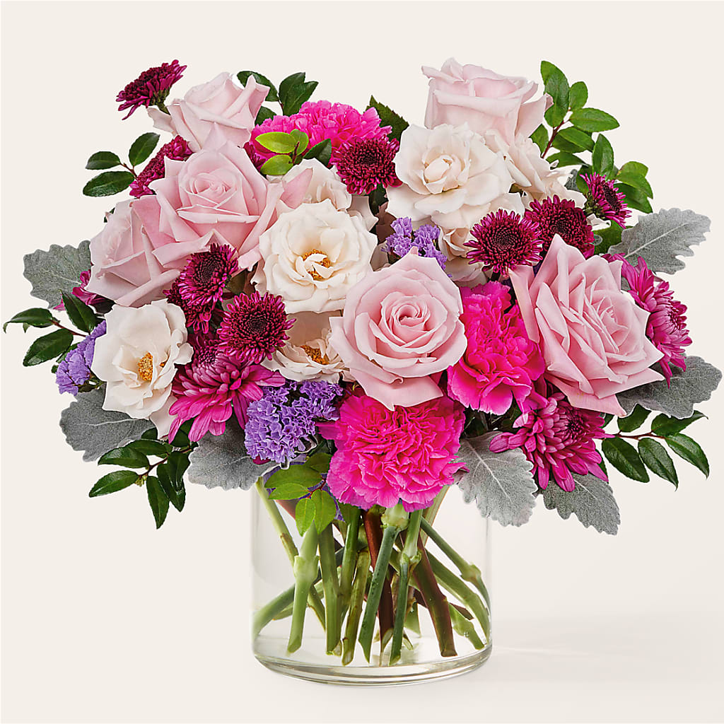 Dose of Cheer Bouquet – Garden Of Eden Florist Inc, Coplay PA