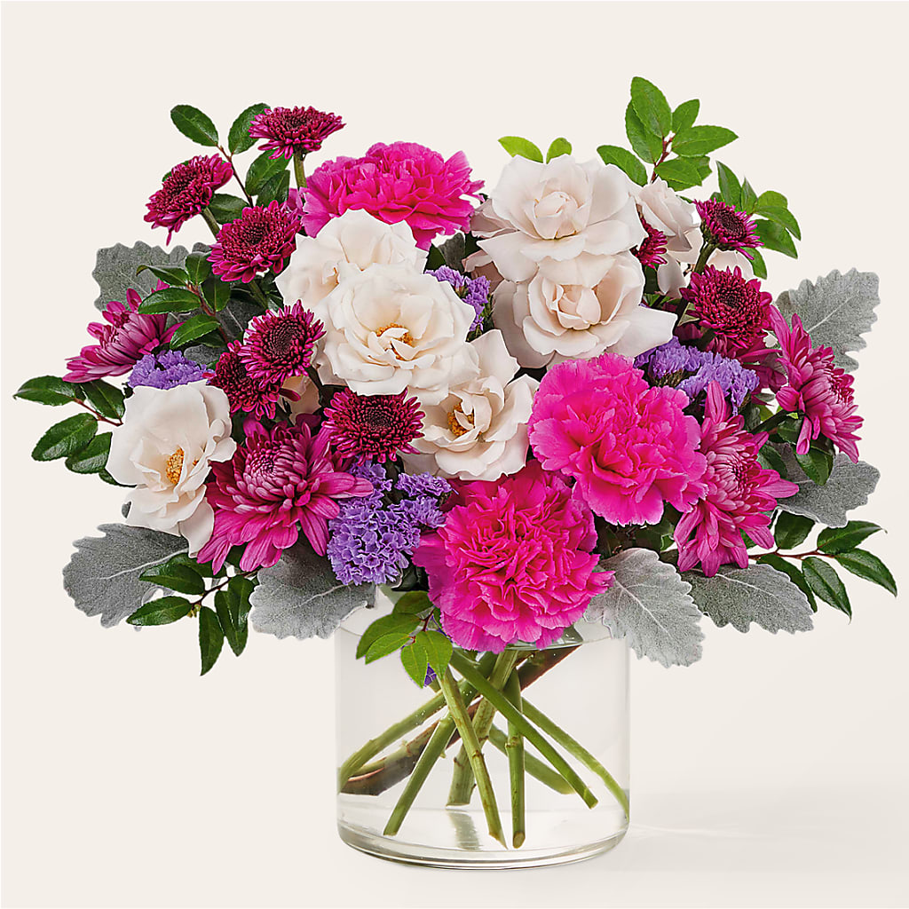 Dose of Cheer Bouquet – Garden Of Eden Florist Inc, Coplay PA