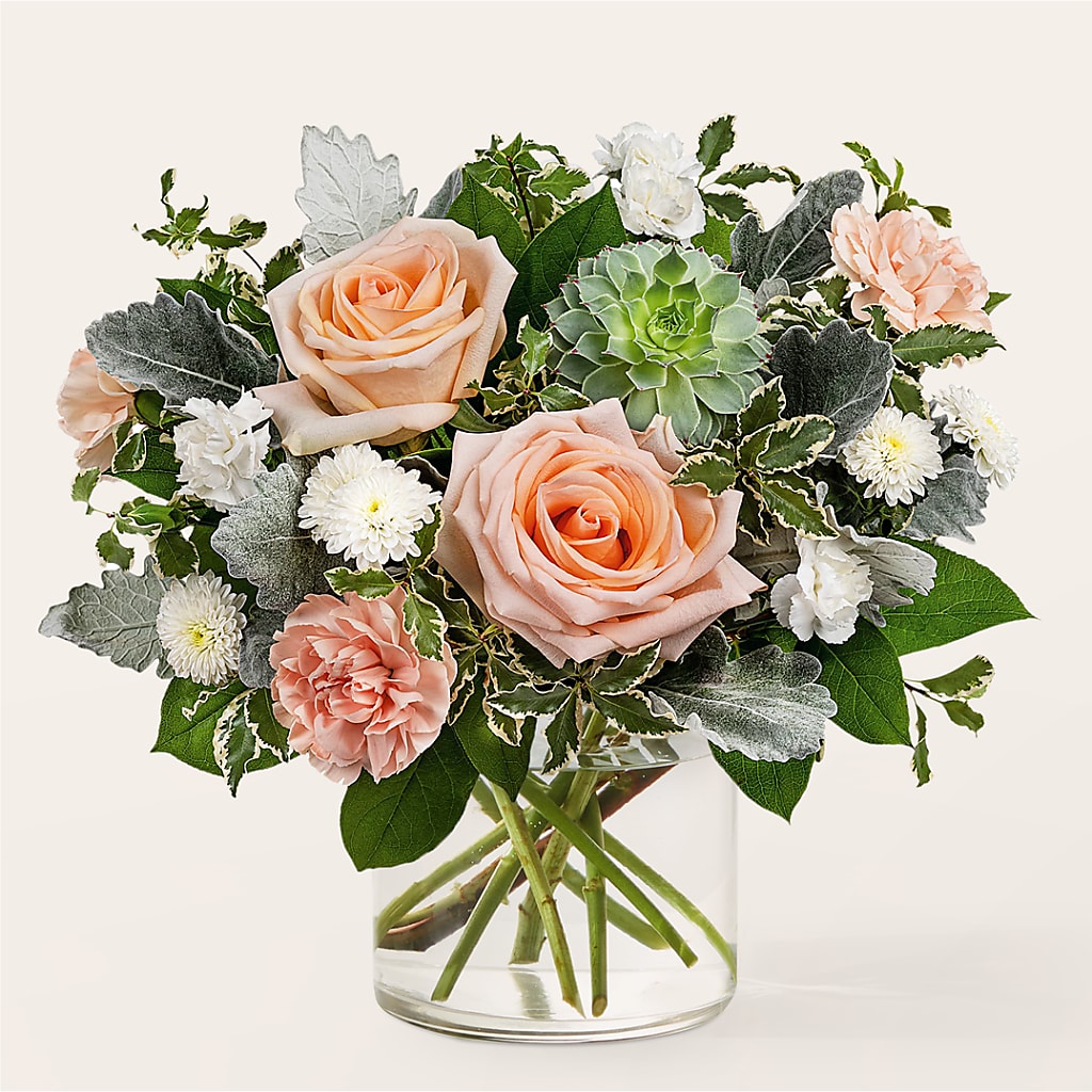 Sweet Tea Bouquet – Garden Of Eden Florist Inc, Coplay PA