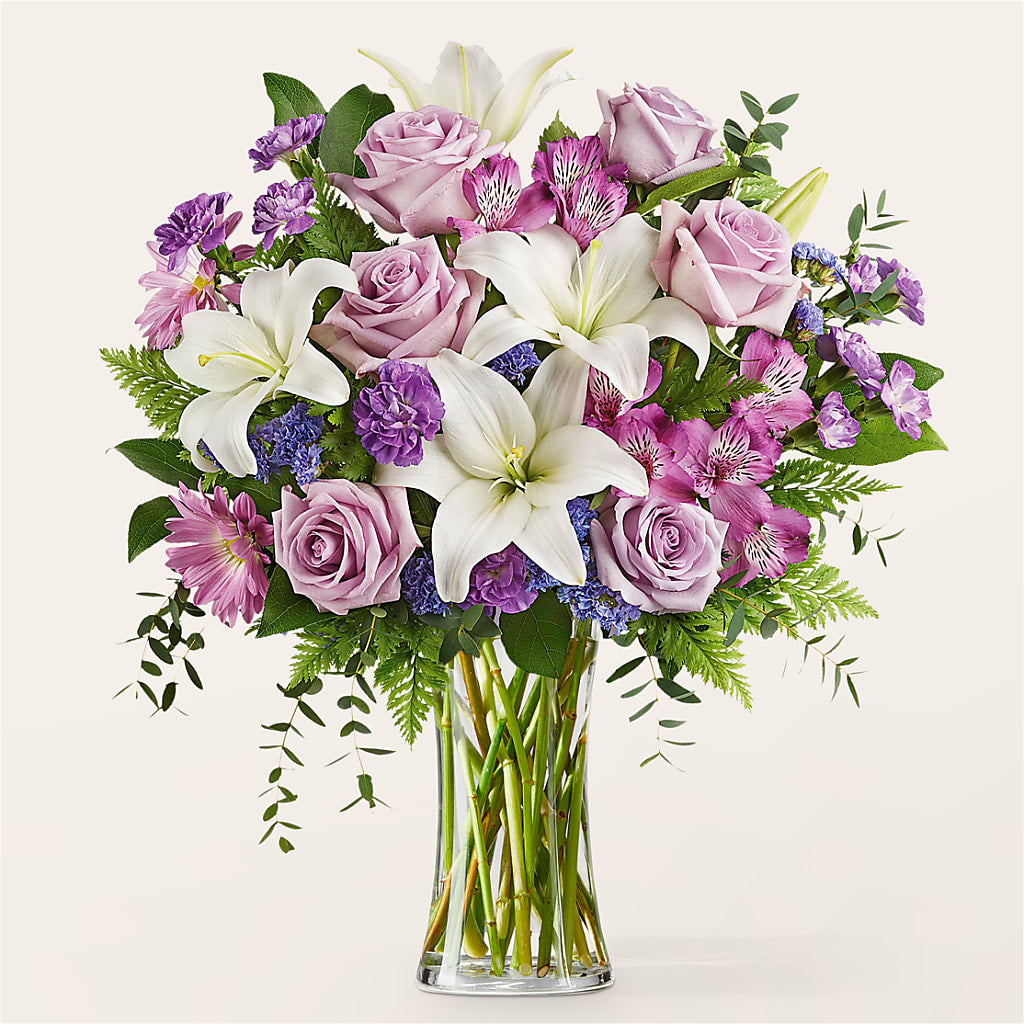 The Dreamscape Bouquet – Garden Of Eden Florist Inc, Coplay PA