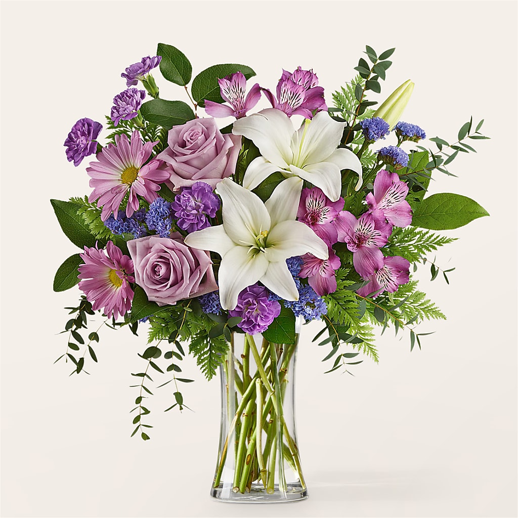 The Dreamscape Bouquet – Garden Of Eden Florist Inc, Coplay PA