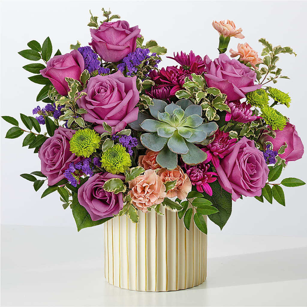 You're a Gem Bouquet – Garden Of Eden Florist Inc, Coplay PA