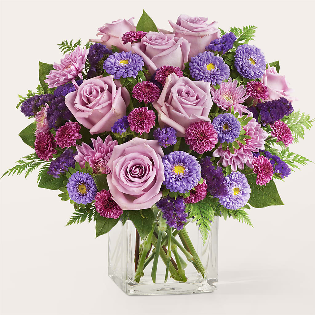 In Harmony Bouquet – Garden Of Eden Florist Inc, Coplay PA
