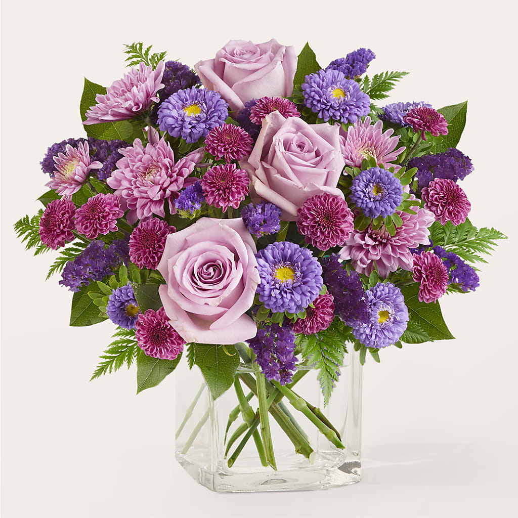 In Harmony Bouquet – Garden Of Eden Florist Inc, Coplay PA
