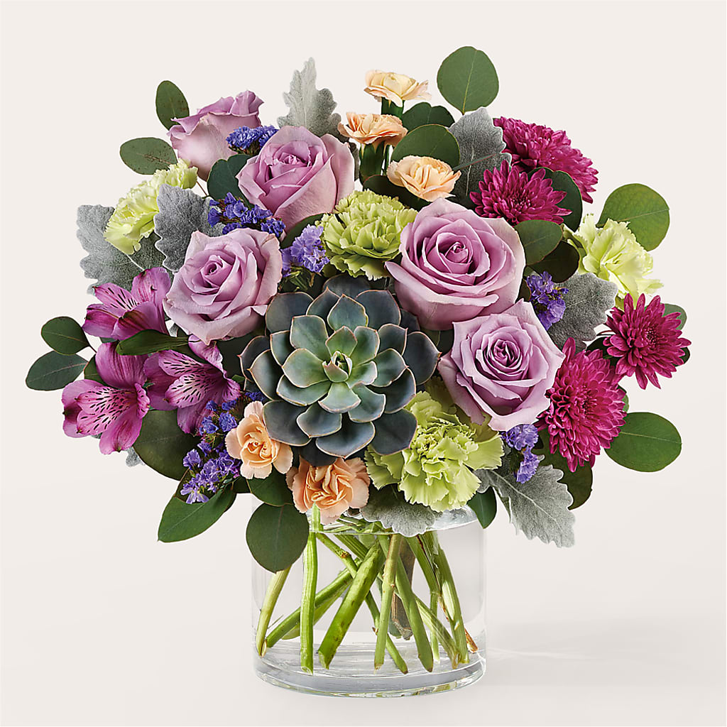 Botanical Dream Bouquet – Garden Of Eden Florist Inc, Coplay PA