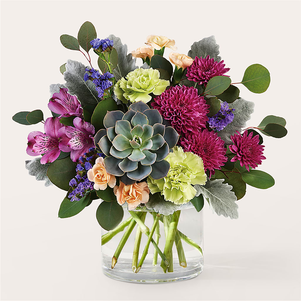 Botanical Dream Bouquet – Garden Of Eden Florist Inc, Coplay PA