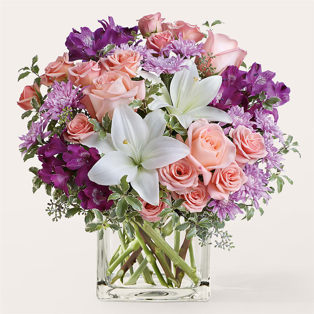 Mani Pedi Bouquet – Garden Of Eden Florist Inc, Coplay PA