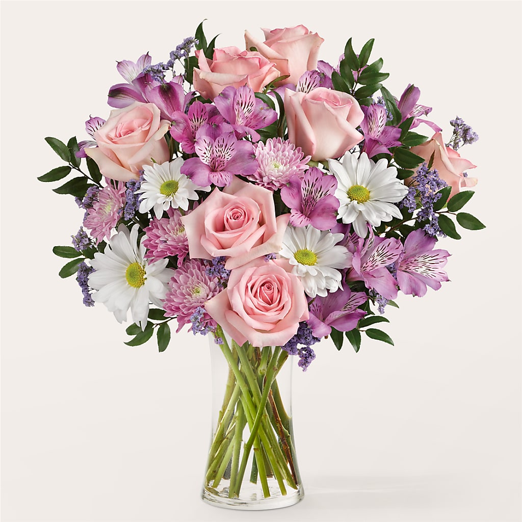 Enchantment Bouquet – Garden Of Eden Florist Inc, Coplay PA