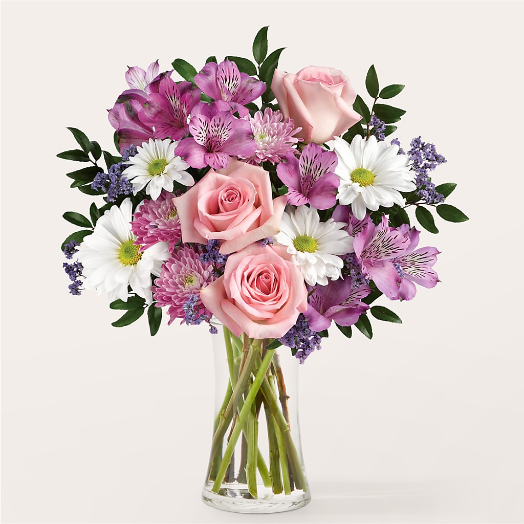 Enchantment Bouquet – Garden Of Eden Florist Inc, Coplay PA