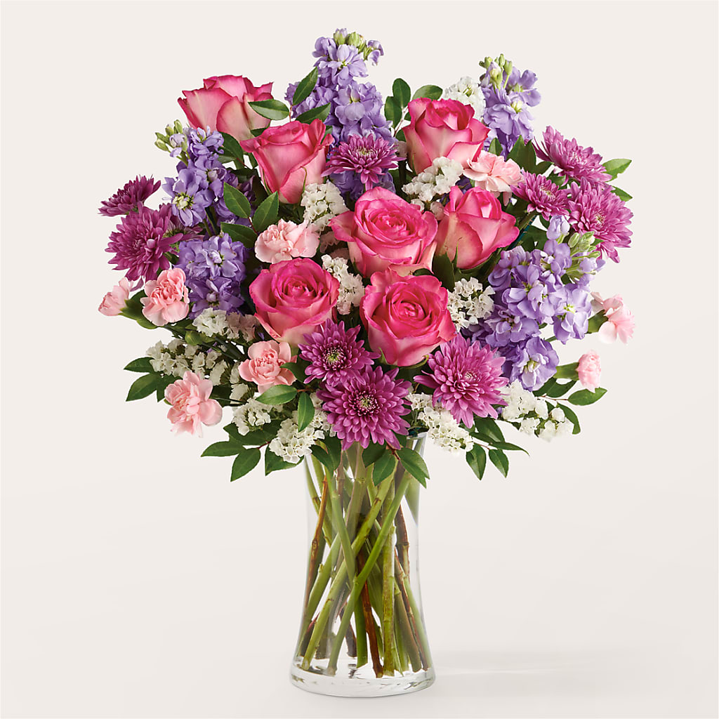 Slumber Party Bouquet – Garden Of Eden Florist Inc, Coplay PA