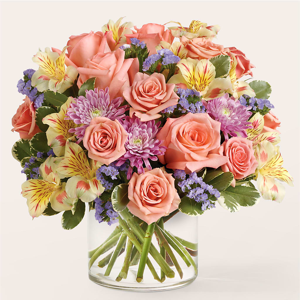 Candy Coated Bouquet – Garden Of Eden Florist Inc, Coplay PA