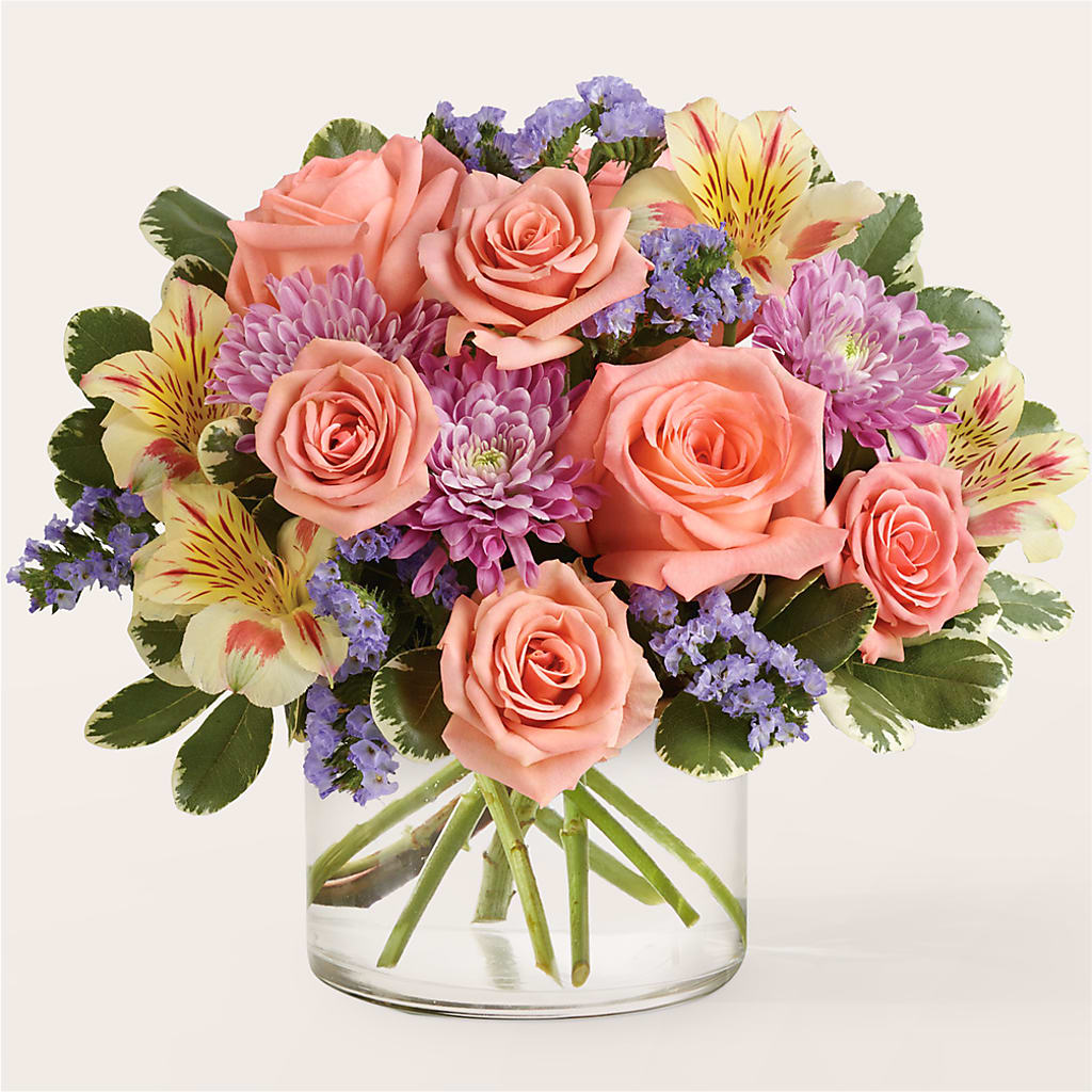 Candy Coated Bouquet – Garden Of Eden Florist Inc, Coplay PA