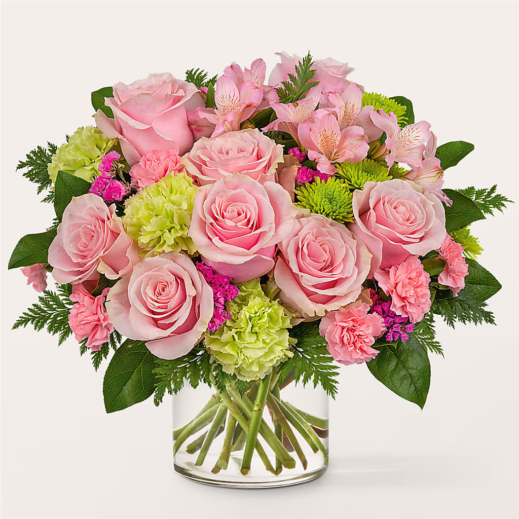 Pinch Me Bouquet – Garden Of Eden Florist Inc, Coplay PA