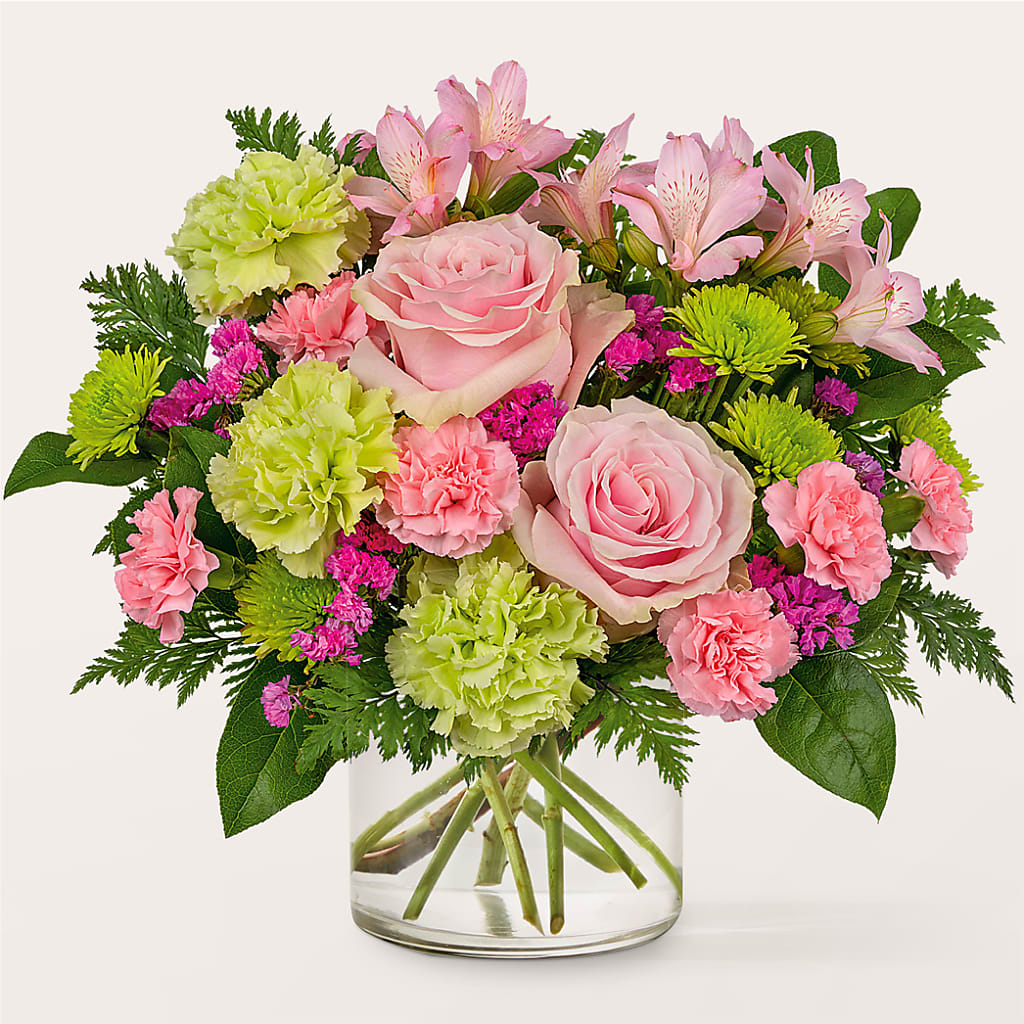 Pinch Me Bouquet – Garden Of Eden Florist Inc, Coplay PA