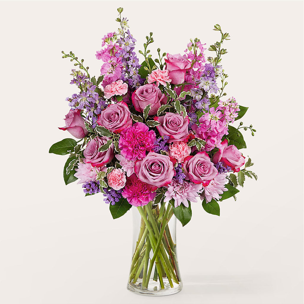 Sincerely Yours Bouquet – Garden Of Eden Florist Inc, Coplay PA