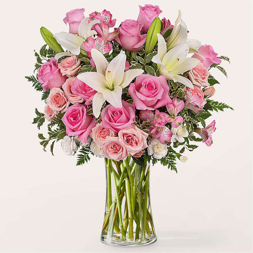 All the Best Bouquet – Garden Of Eden Florist Inc, Coplay PA