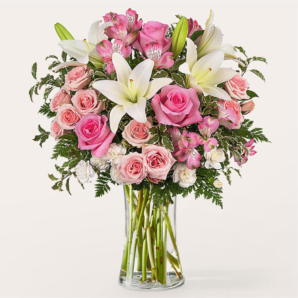 All the Best Bouquet – Garden Of Eden Florist Inc, Coplay PA