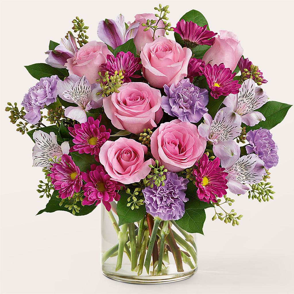 In the Clouds Bouquet – Garden Of Eden Florist Inc, Coplay PA