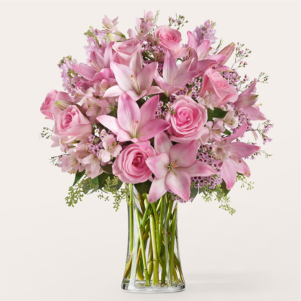 Gentle Gesture Bouquet – Garden Of Eden Florist Inc, Coplay PA