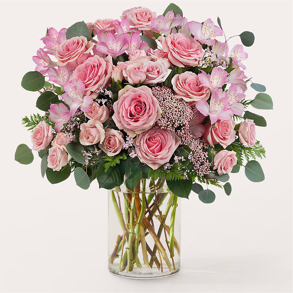 Sweetheart Bouquet – Garden Of Eden Florist Inc, Coplay PA