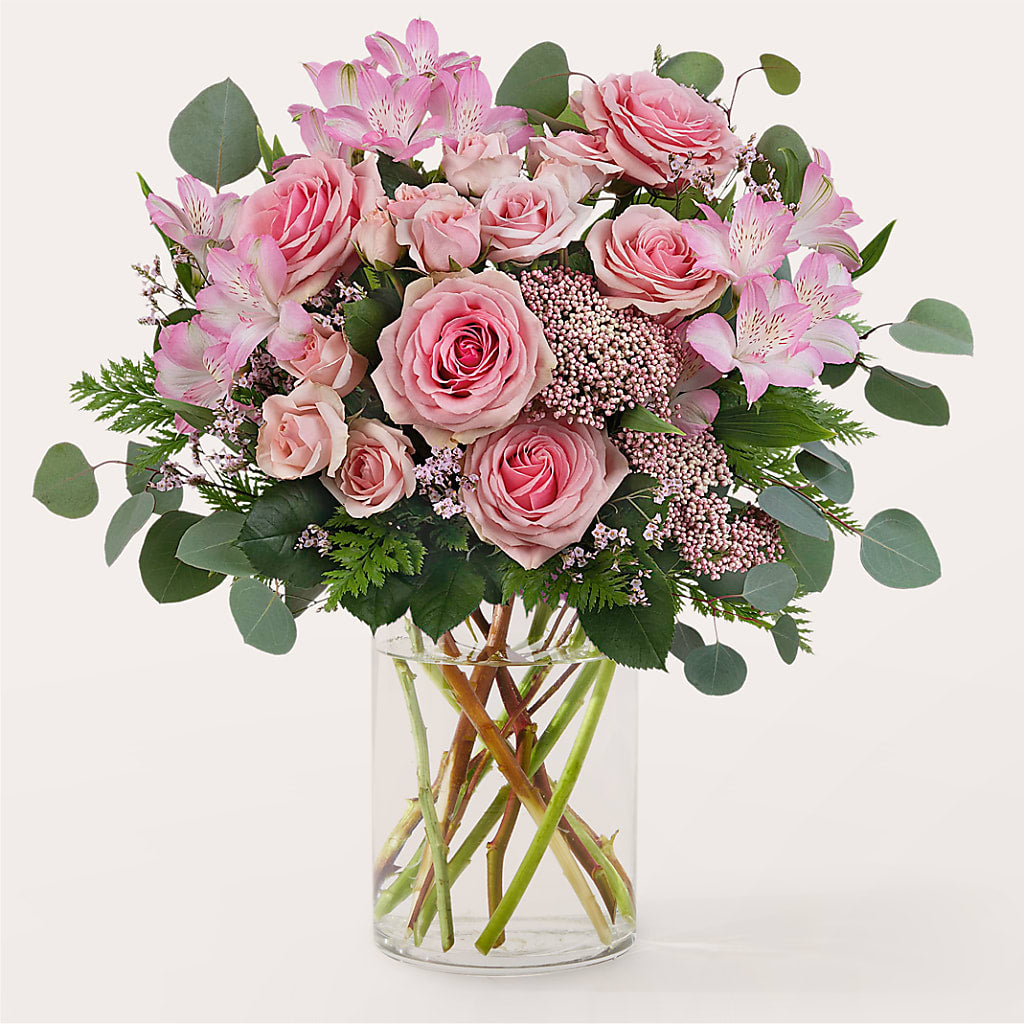 Sweetheart Bouquet – Garden Of Eden Florist Inc, Coplay PA