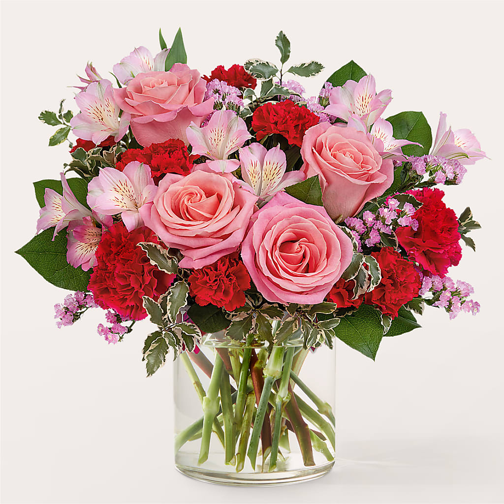 First Impressions Bouquet – Garden Of Eden Florist Inc, Coplay PA