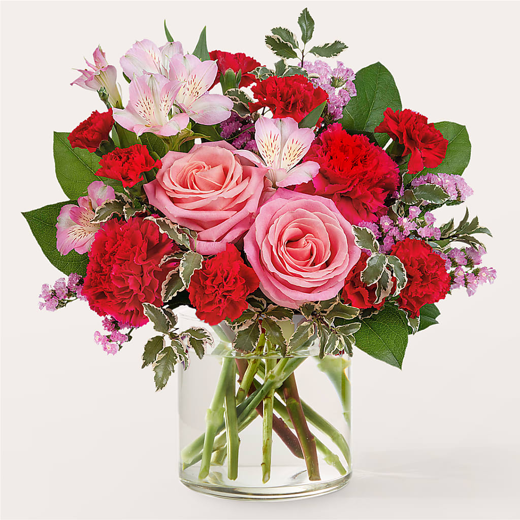 First Impressions Bouquet – Garden Of Eden Florist Inc, Coplay PA