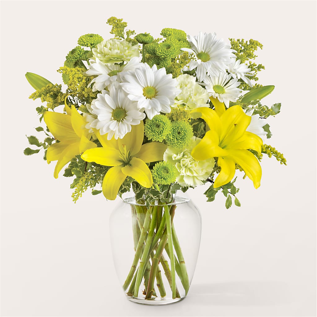 Fresh Start Bouquet – Garden Of Eden Florist Inc, Coplay PA