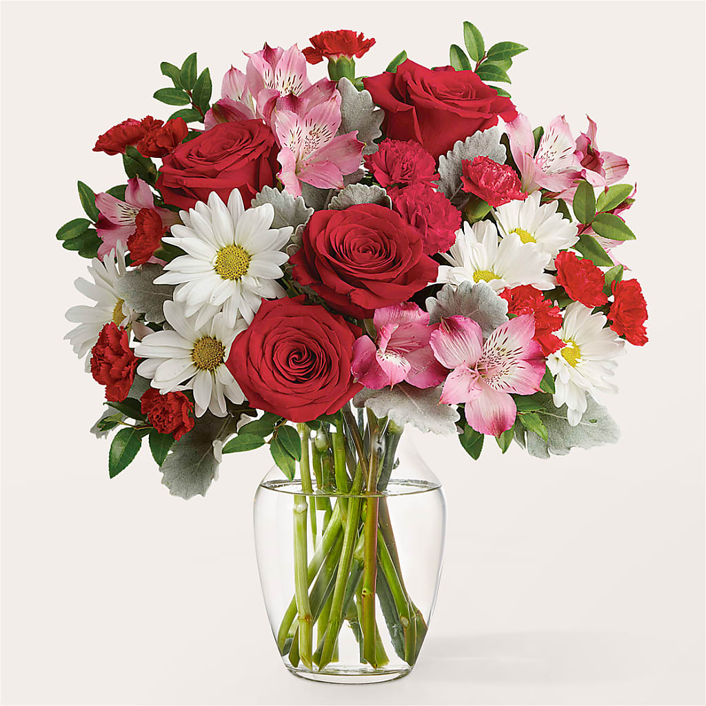 Sugary Sweet Bouquet – Garden Of Eden Florist Inc, Coplay PA