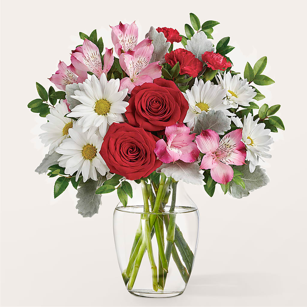Sugary Sweet Bouquet – Garden Of Eden Florist Inc, Coplay PA