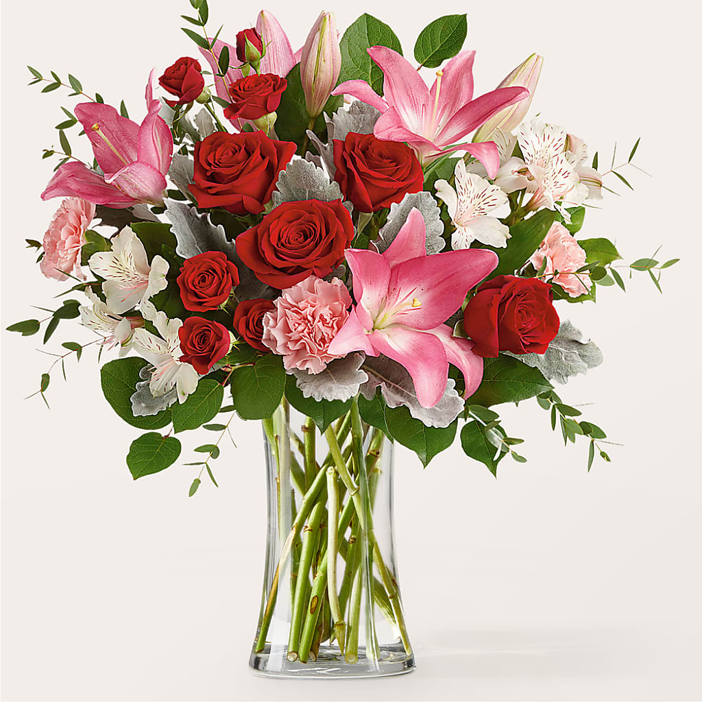 Everything to Me Bouquet – Garden Of Eden Florist Inc, Coplay PA