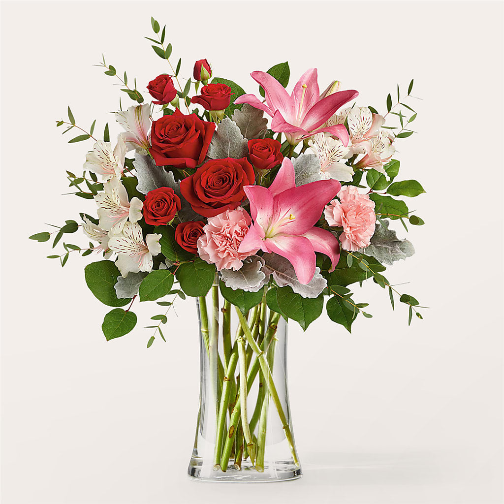 Everything to Me Bouquet – Garden Of Eden Florist Inc, Coplay PA