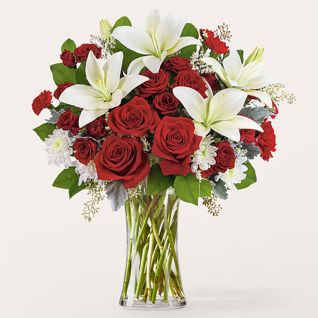 Floral Symphony Bouquet – Garden Of Eden Florist Inc, Coplay PA