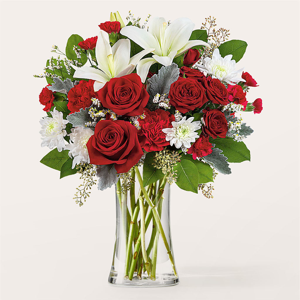 Floral Symphony Bouquet – Garden Of Eden Florist Inc, Coplay PA