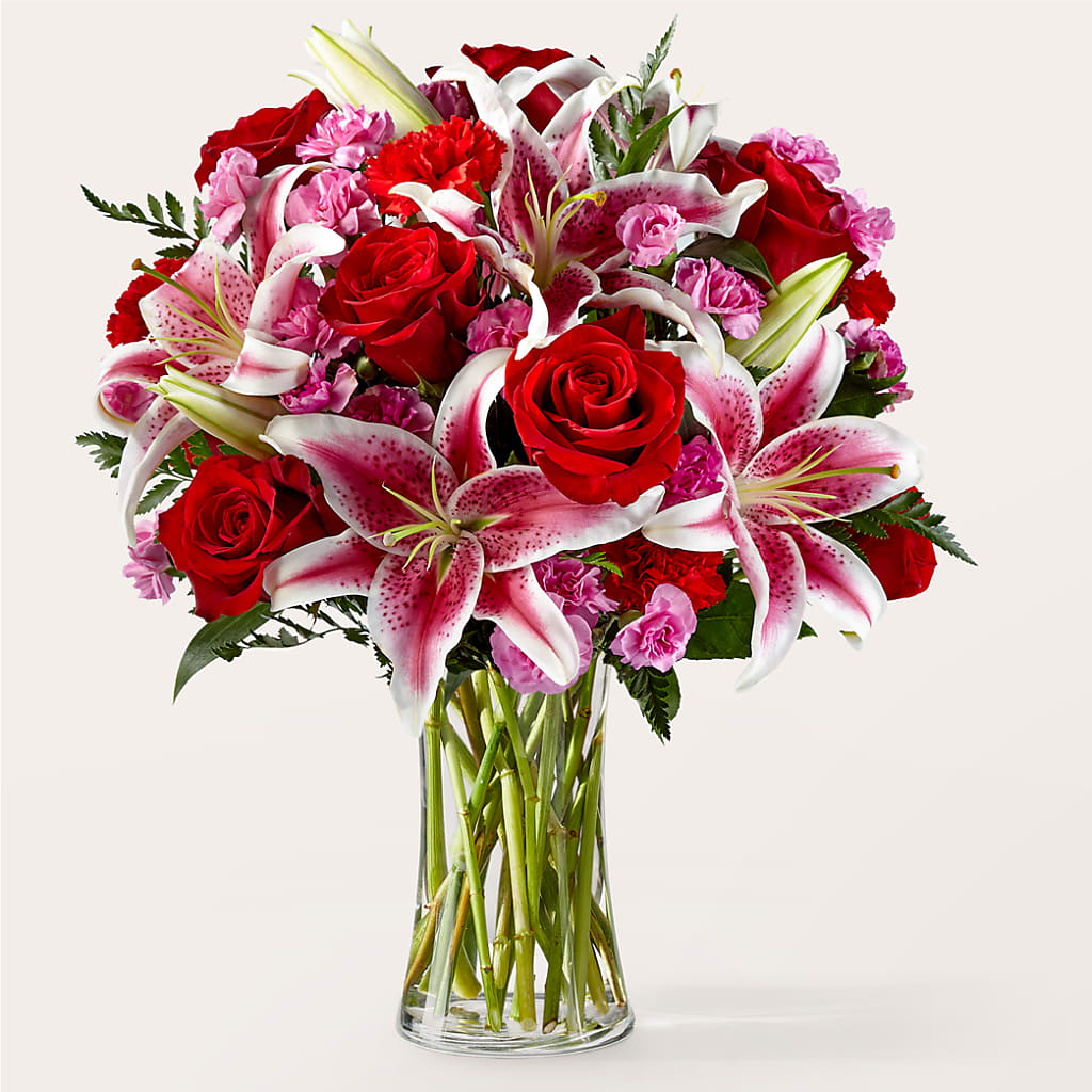 Honeymoon Bouquet – Garden Of Eden Florist Inc, Coplay PA