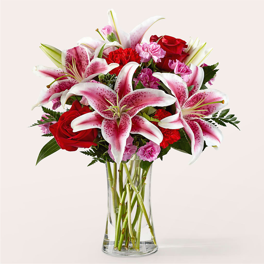 Honeymoon Bouquet – Garden Of Eden Florist Inc, Coplay PA