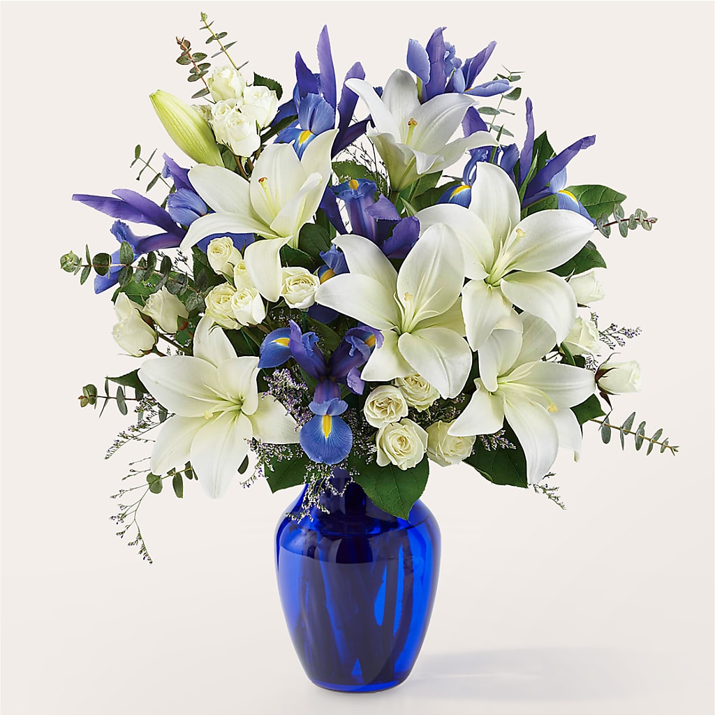 Restorative Pause Bouquet – Garden Of Eden Florist Inc, Coplay PA