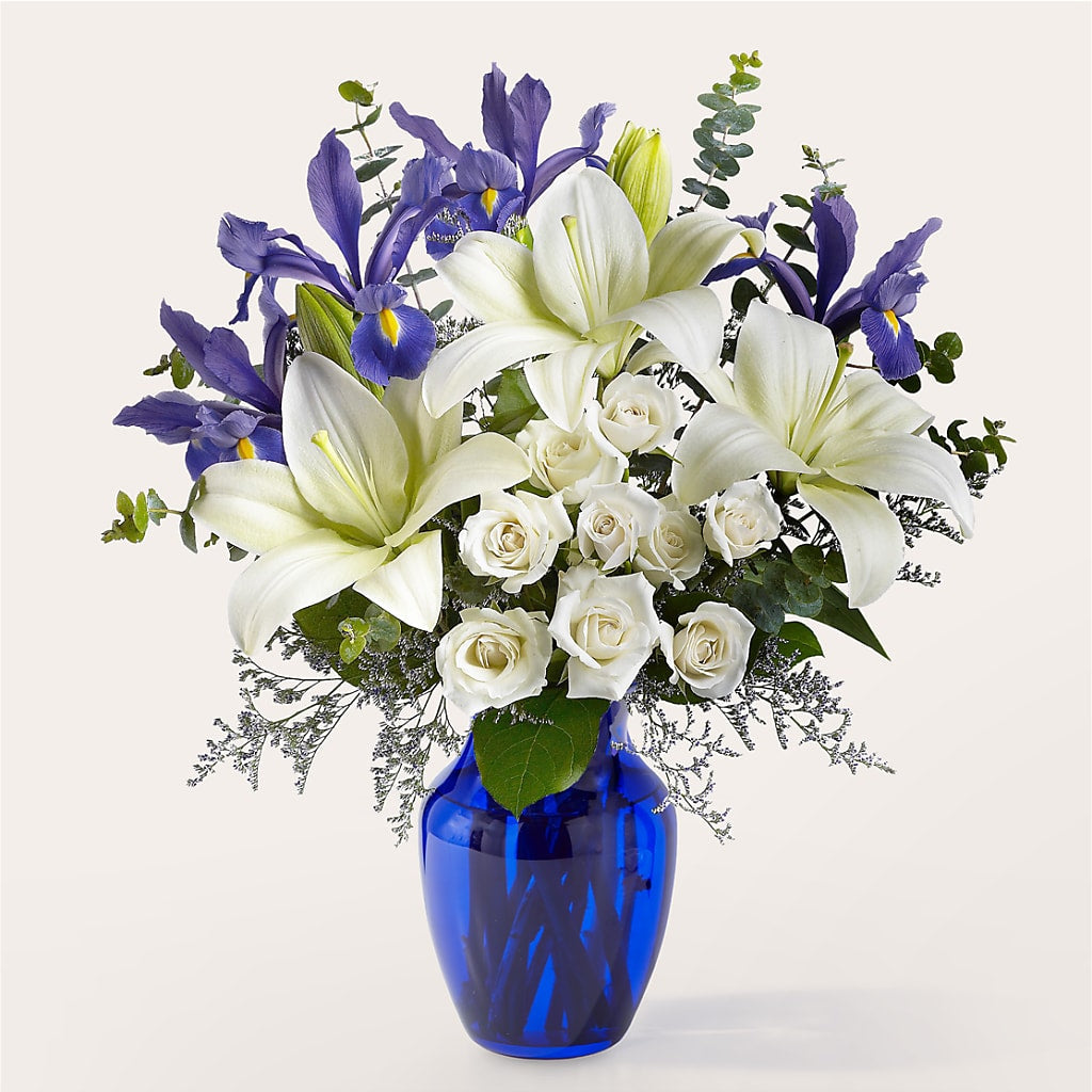 Restorative Pause Bouquet – Garden Of Eden Florist Inc, Coplay PA