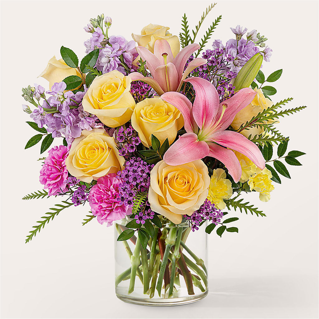 Jubilee Bouquet – Garden Of Eden Florist Inc, Coplay PA