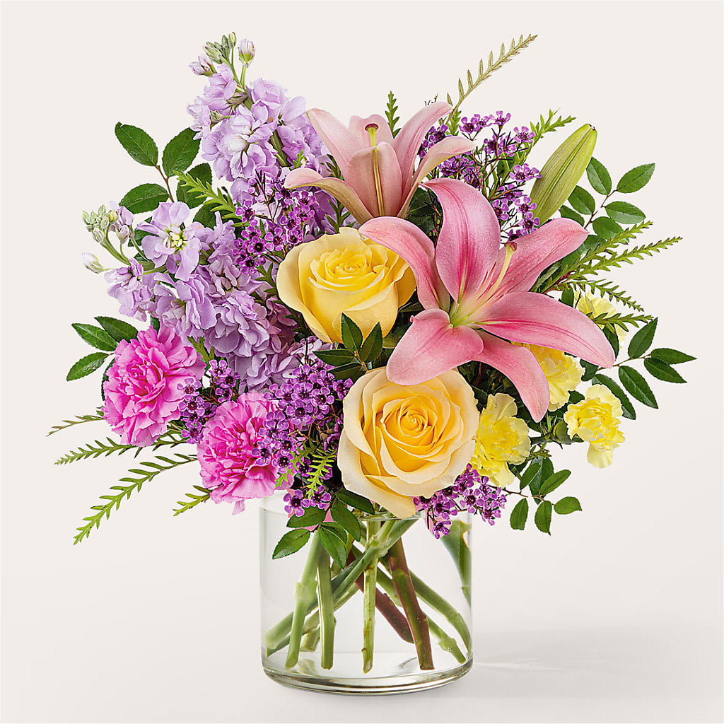 Jubilee Bouquet – Garden Of Eden Florist Inc, Coplay PA