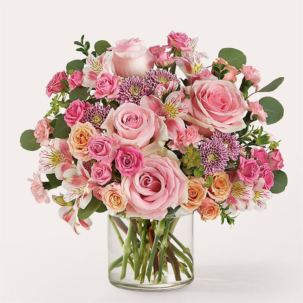 Pleasant Pastures Bouquet – Garden Of Eden Florist Inc, Coplay PA